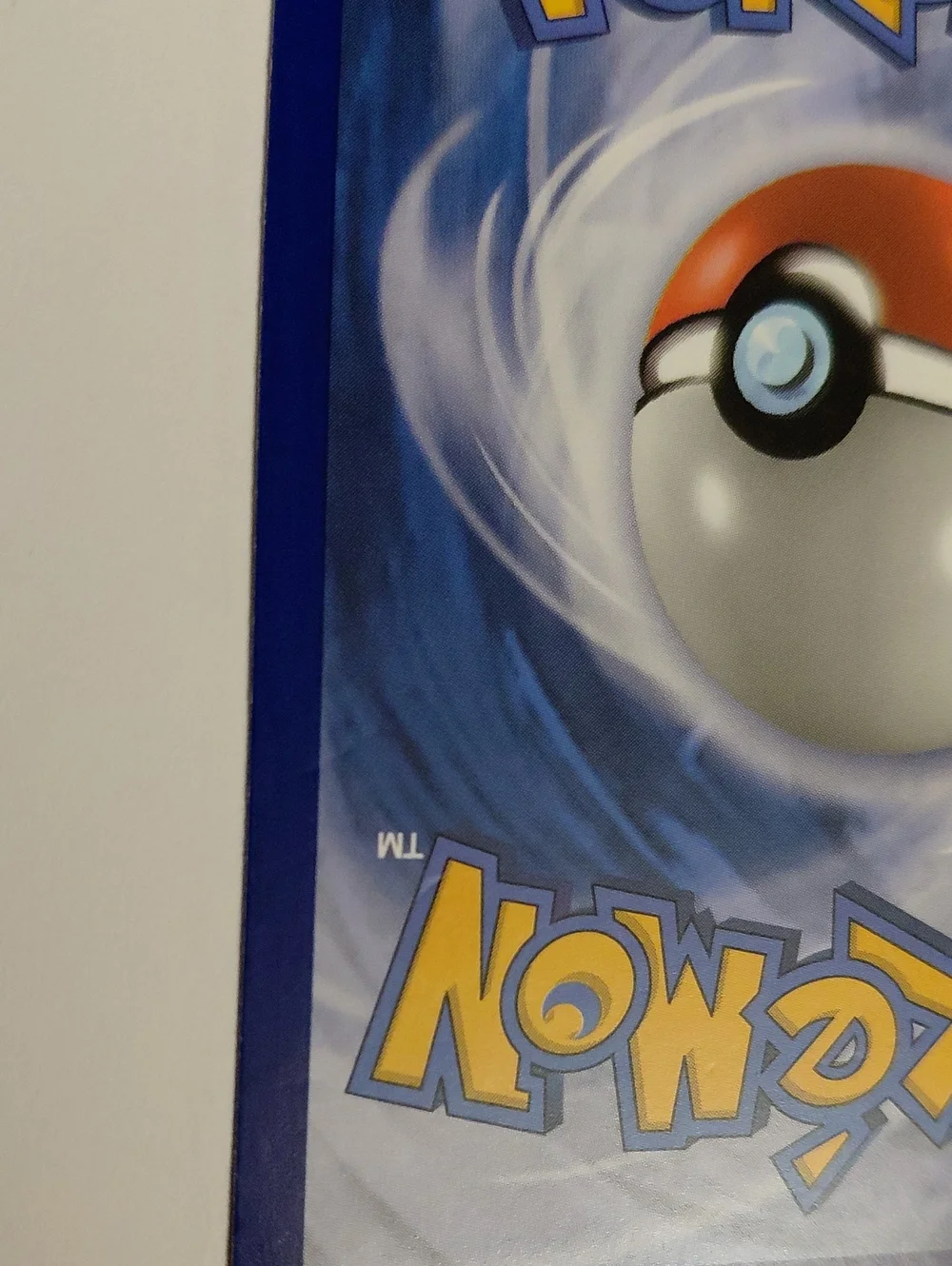Growlithe - Mcdonalds 2018 - Promo Pokemon Card